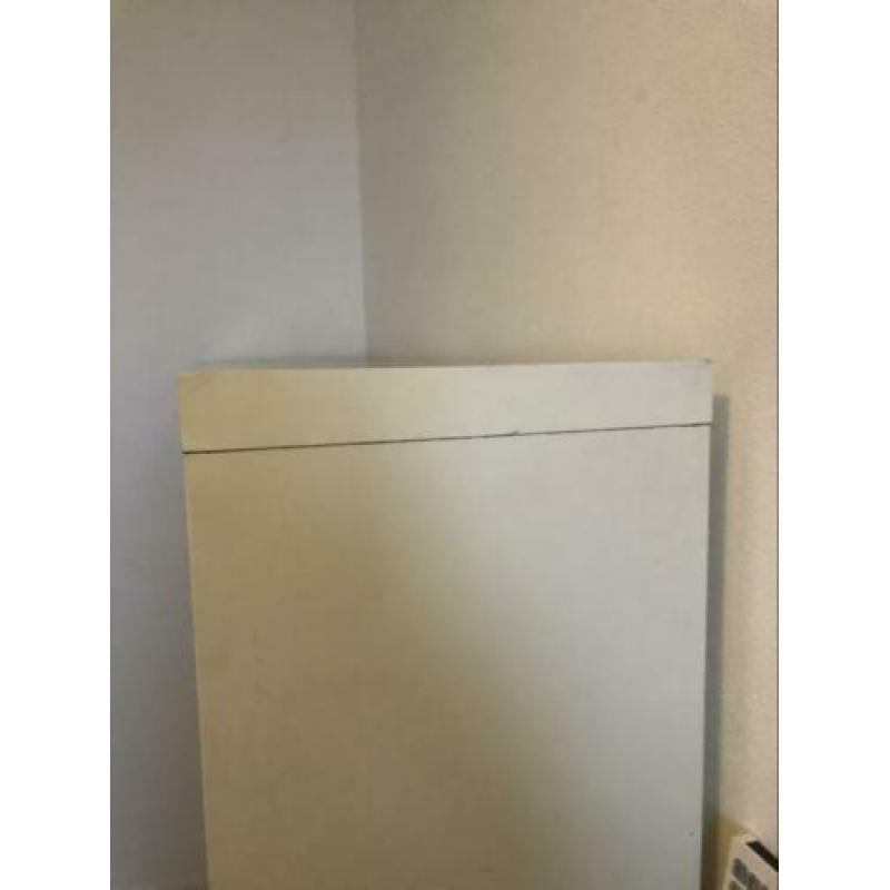 Ikea Expedit kast 149x149 wit