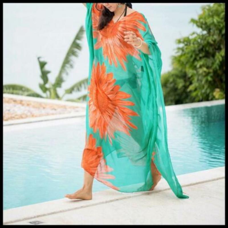 Trendy Kaftan - 52/54