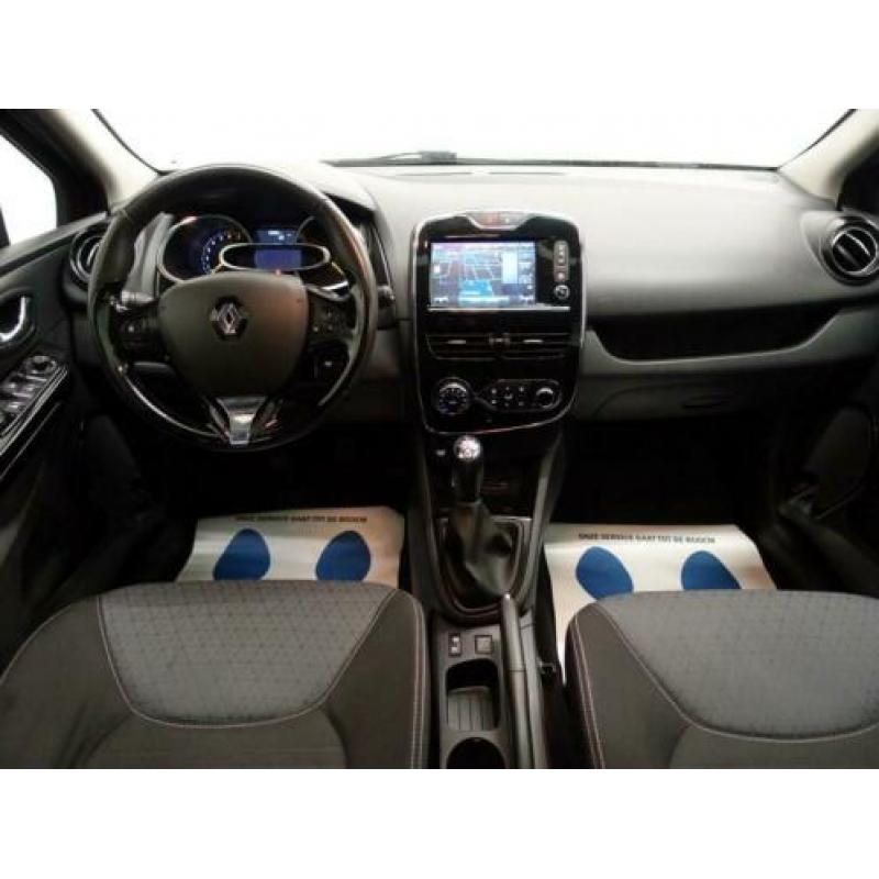 Renault Clio 0.9 TCe Dynamique Sport - Panoramadak, Navi, Ca