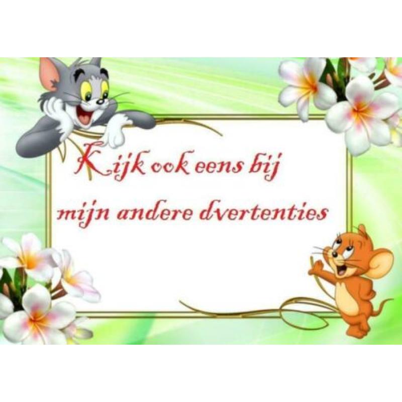 trui sweater pullover gebreid, zeer mooi, maat XL - XXL