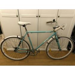 Fixie / fixed gear / single speed / racefiets in goede staat