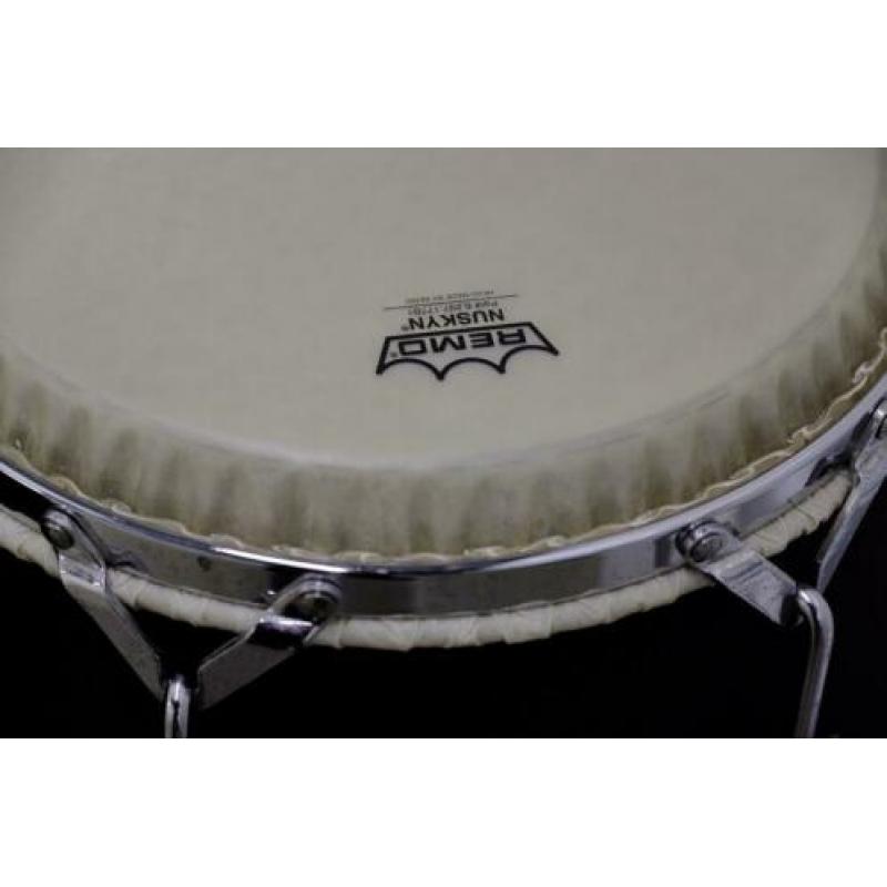 Remo 2-delige conga set Poncho Sanchez Tuff-É-Nuff USA