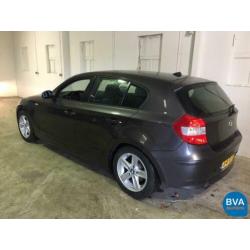 BMW 1 Serie 116I 5DRS. (bj 2005)