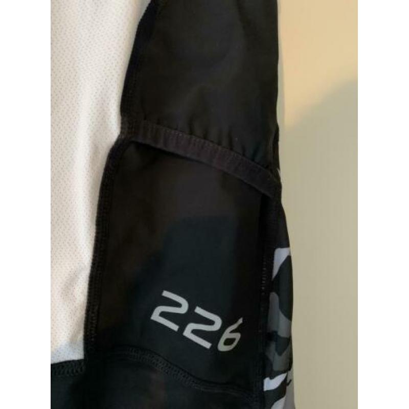 Orca trisuit 226 Komp race