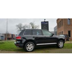 Volkswagen Touareg 3.2 V6 | youngtimer| V6 automaat | zeer n