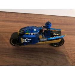 Lego ninjago