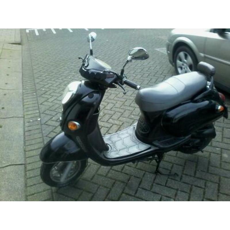 riva lux 50 2014 snorscooters