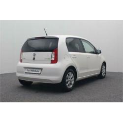 Skoda Citigo 1.0 60PK Greentech Edition | Navigatievoorberei