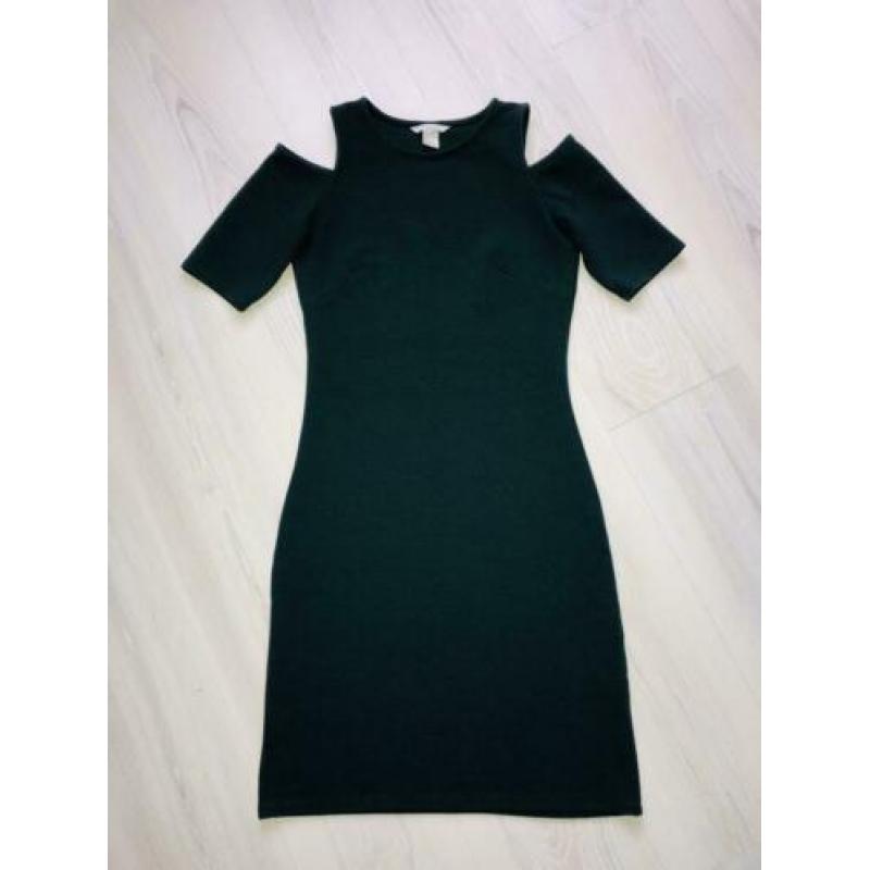 Jurk maat 36