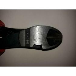 Knipex tangenset