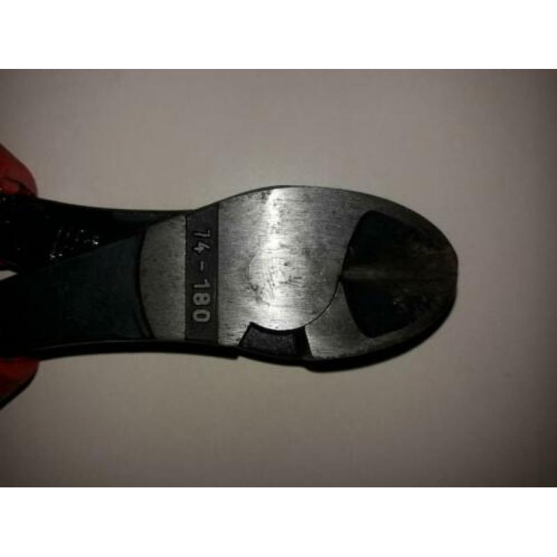 Knipex tangenset