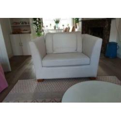 Loveseat / Fauteuil