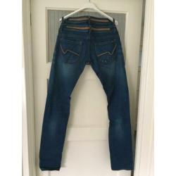 Jeans van Circle of Trust, maat 27