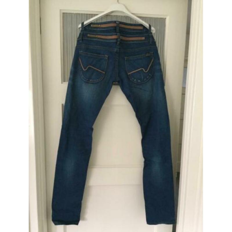 Jeans van Circle of Trust, maat 27