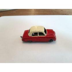 Matchbox vauxhalle cresta nr 22a