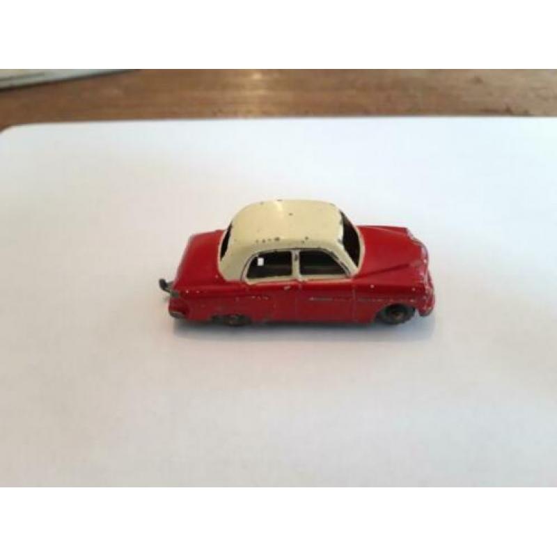 Matchbox vauxhalle cresta nr 22a
