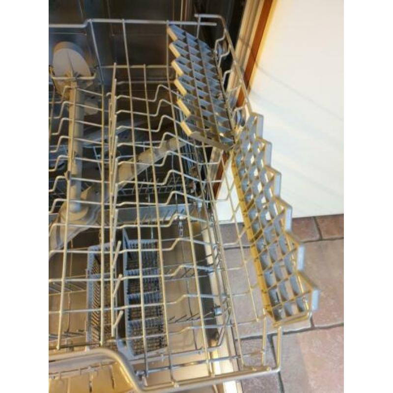 siemens SN69M003NL SD6P1S inbouw vaatwasser.