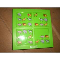 gezelschapsspelletjes