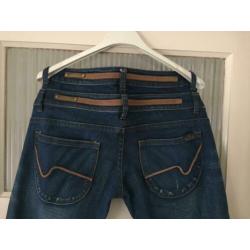 Jeans van Circle of Trust, maat 27