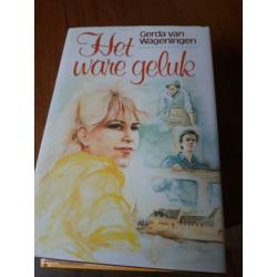Te koop 4 lees boeken