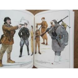 Germany's Eastern Front Allies 1941-45 Osprey