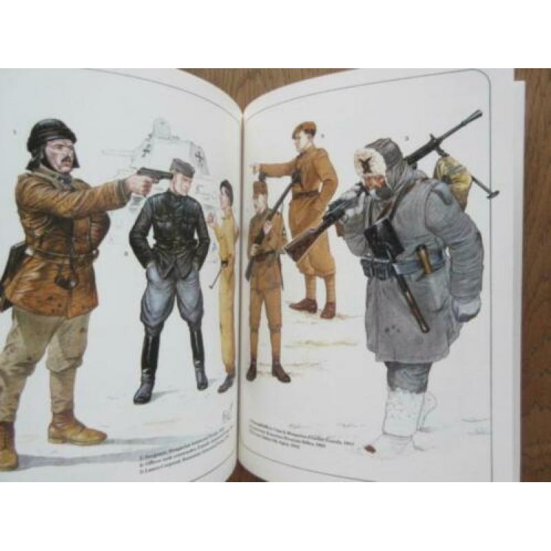Germany's Eastern Front Allies 1941-45 Osprey