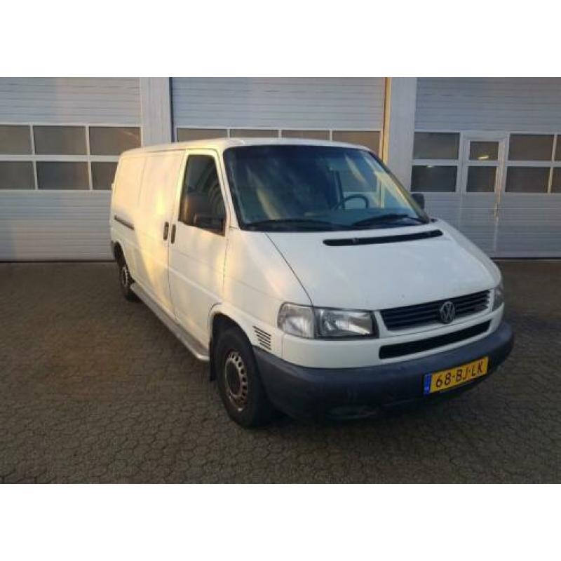 Volkswagen T4