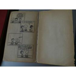 charlie brown/snoopy/Charles M Schulz/Lucy/Pocket/Retro/
