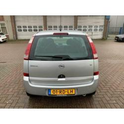 Opel MERIVA 1.6-16V Maxx Cool