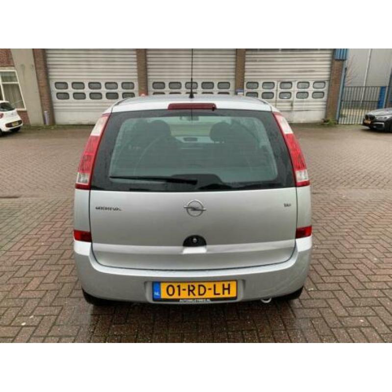 Opel MERIVA 1.6-16V Maxx Cool
