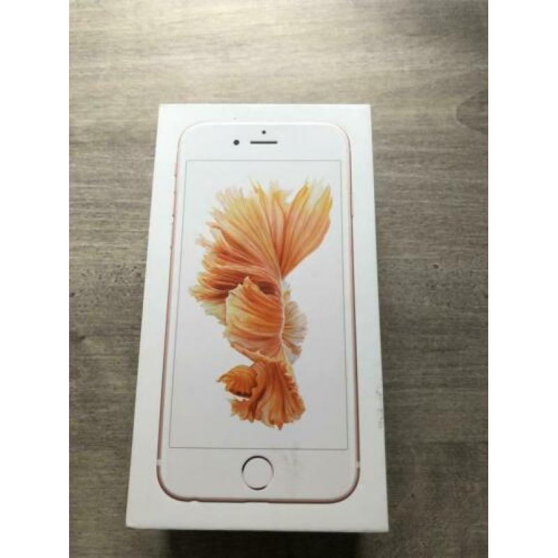 iPhone 6S 64GB