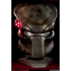 Gezocht predator masks sideshow