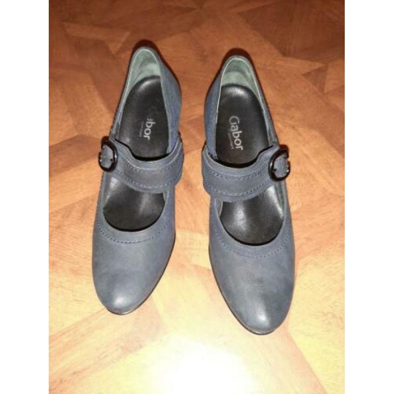 Gabor Comfort G 6 schoenen