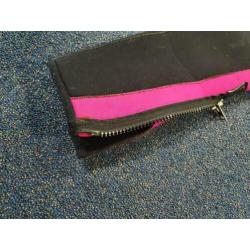 Wetsuit 7 mm Small (1,60 m)