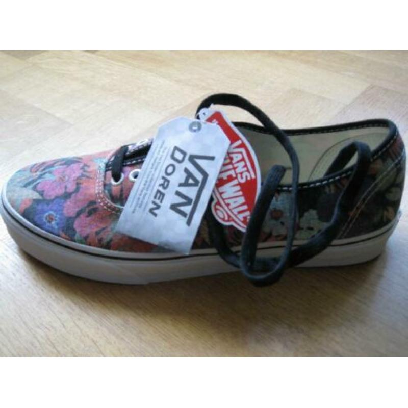 Originele Vans sneakers