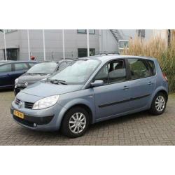 Renault Scénic 1.6 16v! 152.000km! AIRCO! BJ 07-2006!