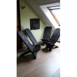 patio inrichting