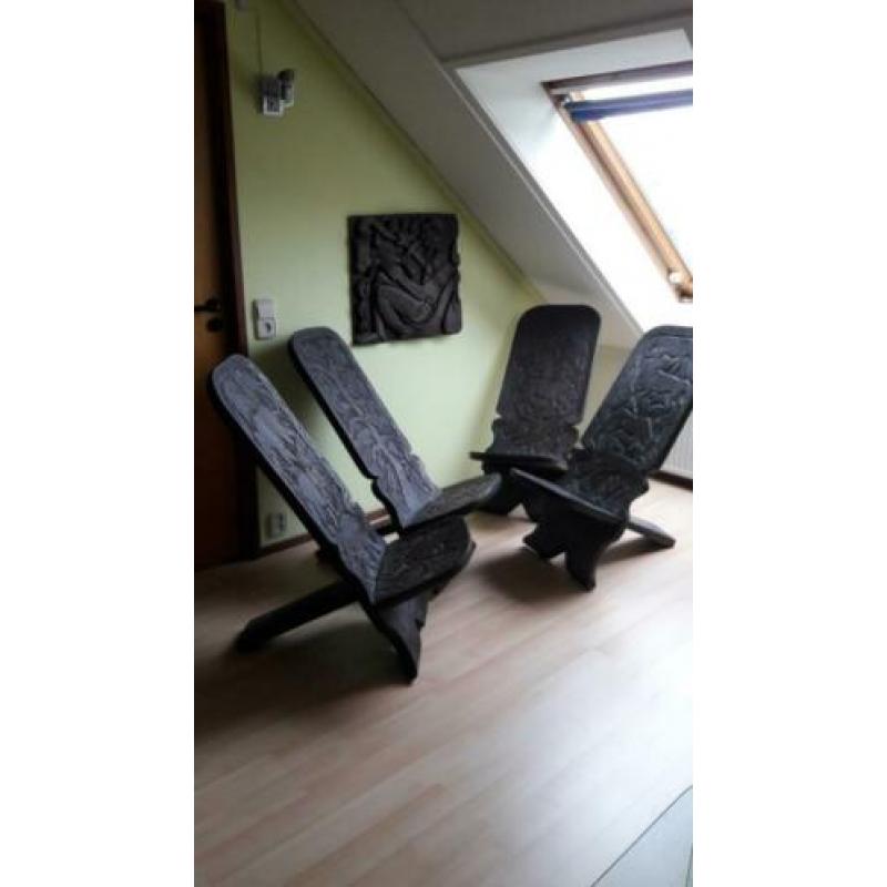 patio inrichting
