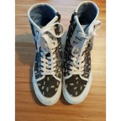 Wolky sneaker maat 39