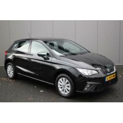 Seat Ibiza 116PK TSI DSG Automaat Excellence Climate-Ctrl/Cr