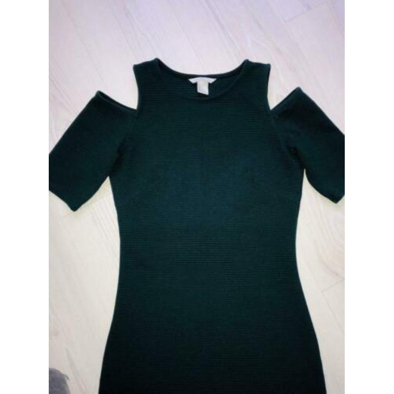 Jurk maat 36