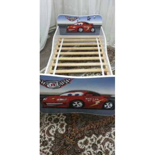 Kinderbed 160x80 compleet bed