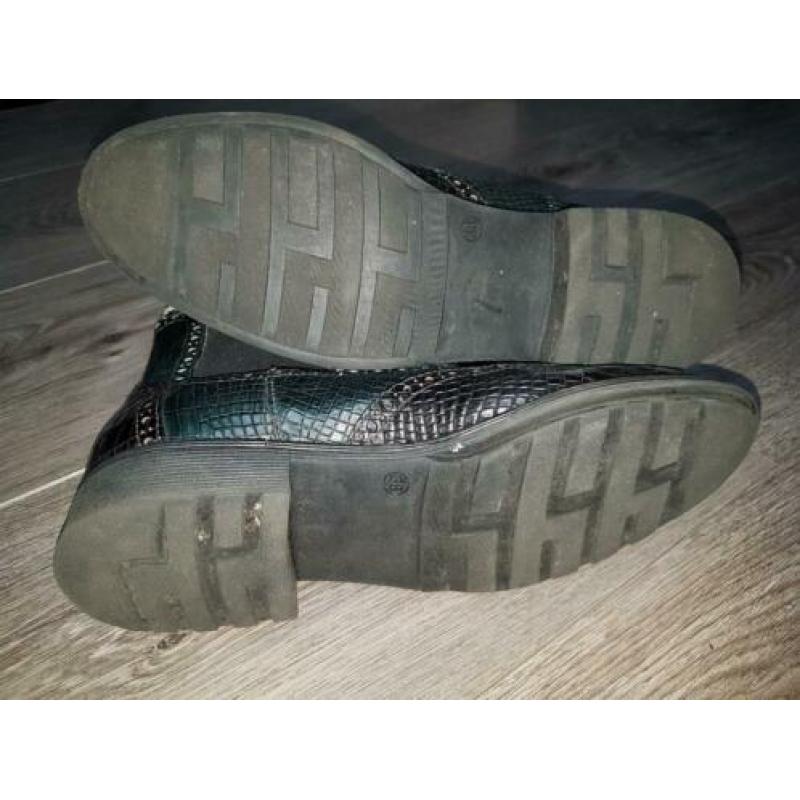 Omoda Chelsea boots maat 38