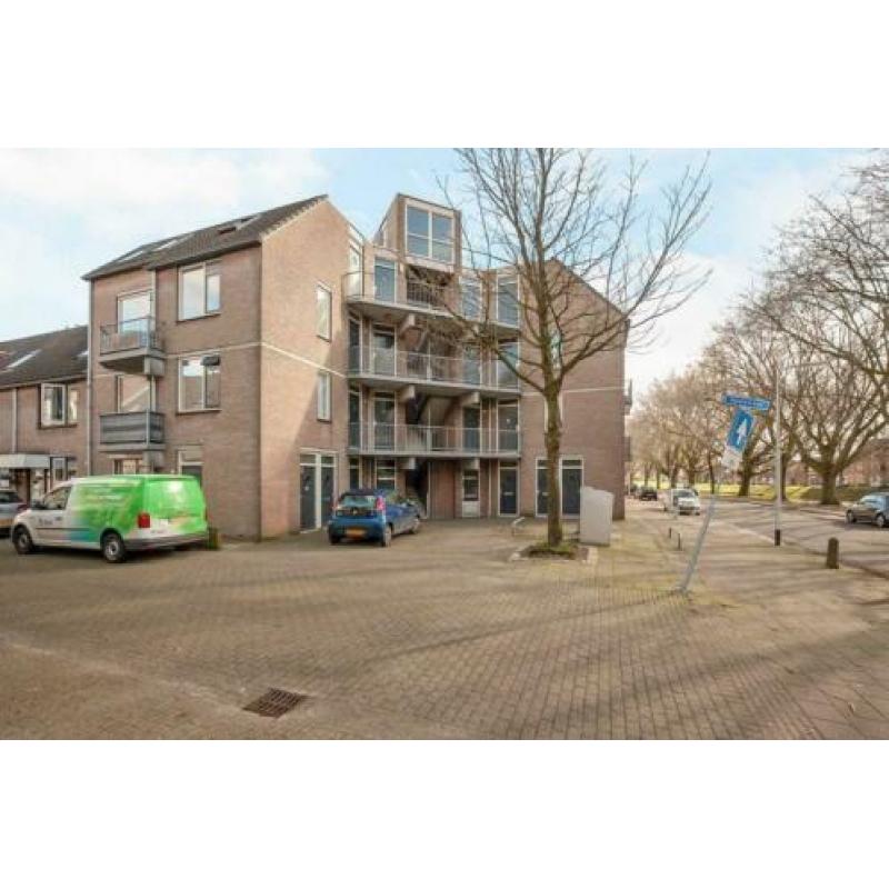 Spuistraat 99, 4811 RX Breda, NLD
