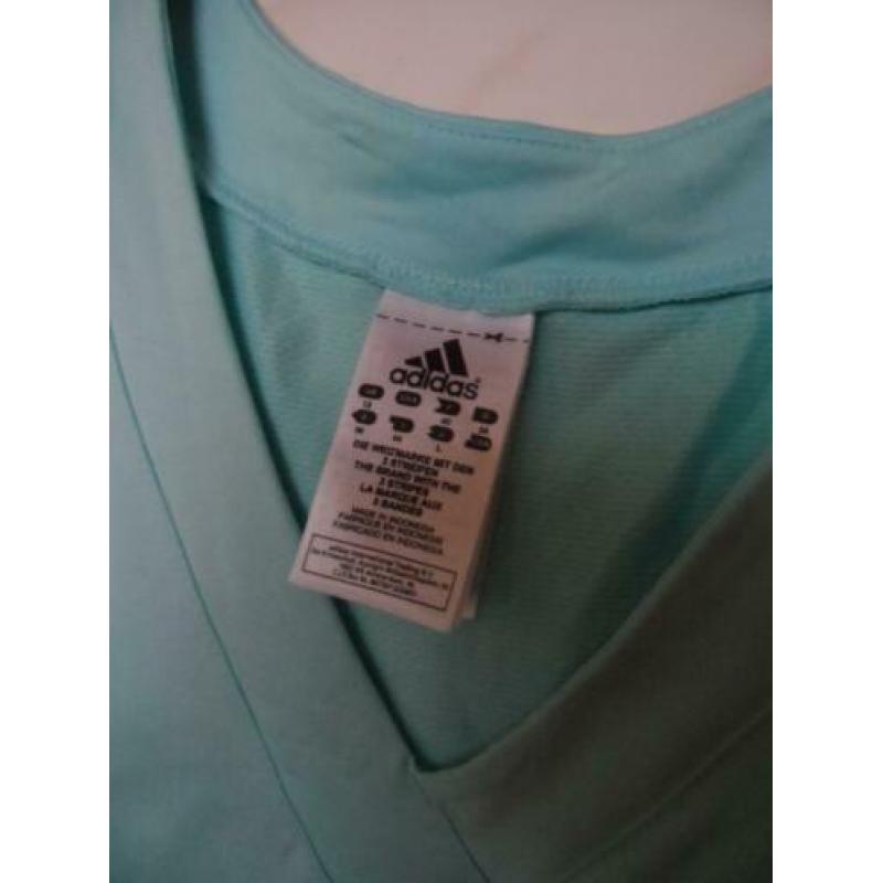 adidas sport shirt
