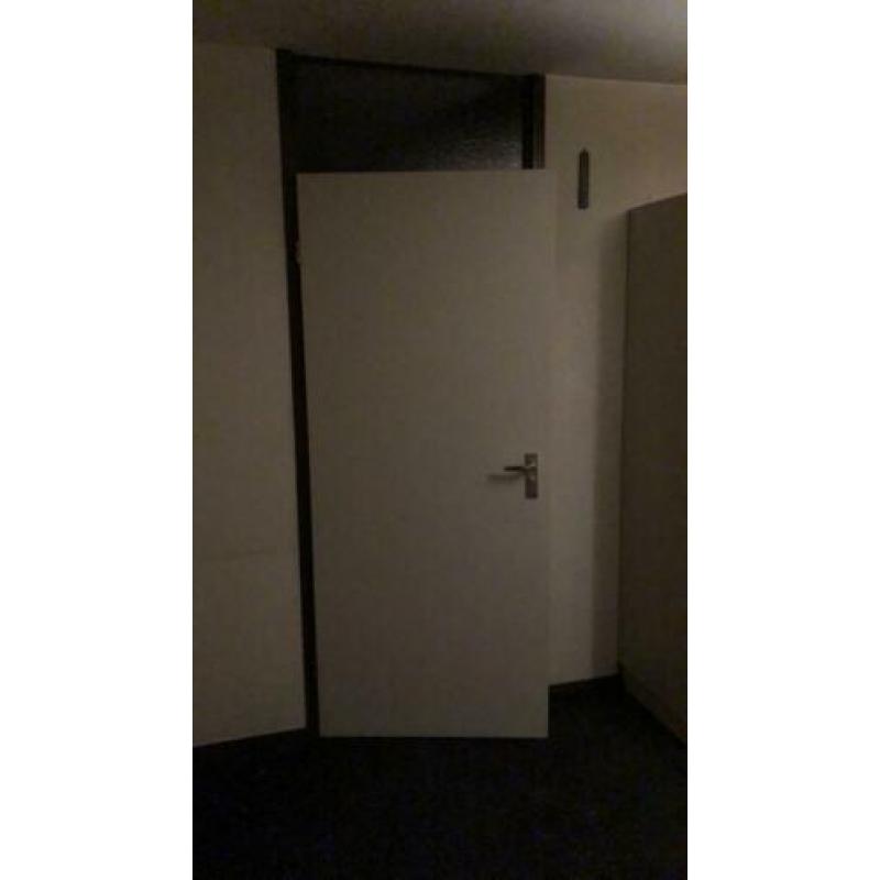 Binnendeuren opdek