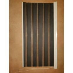 rolgordijn 2 stuks 80 cm breed en 140 cm breed