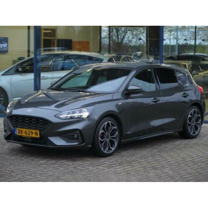Ford Focus 1.0 ECOBOOST 125PK ST LINE BUSINESS | B&O | ADAPT