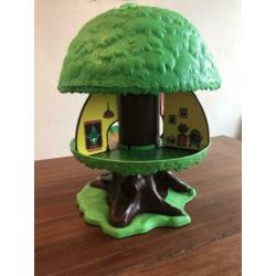 Speelboom origineel uit jaren 70 (vintage!)