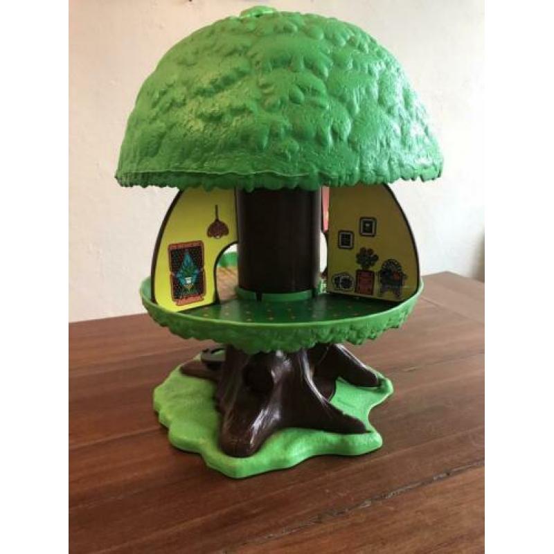 Speelboom origineel uit jaren 70 (vintage!)